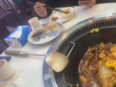 -冰城焰会大丰收铁锅炖(萝岗万达金街店)
