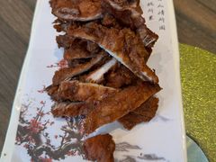 -今鲜源大酒店·中华餐饮名店(新湛路店)