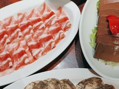 -重庆袁老四火锅(武进万达店)