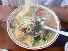 -祥和园面馆