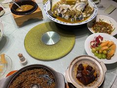 -春盛渔府(江宁开发区店)