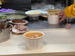 -四里沙茶面(七星西路分店)