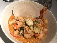 海鲜饭-夏朵花园(复兴西路店)