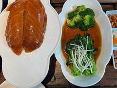-时光乌托邦空中花园·川味·礼宴(星汇两江店)