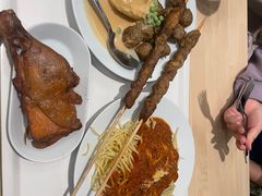 -宜家·瑞典风味餐厅(武汉荟聚中心店)
