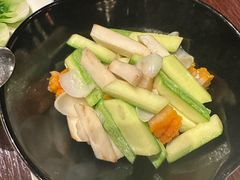 -杭州西子湖四季酒店·金沙厅