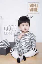 点击看大图 -SHELLSHINEkids山上儿童摄影(天邑澜山店)