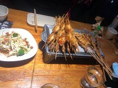 -管氏翅吧(护国寺店)