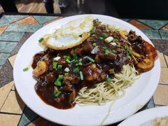 -梧桐面馆桐乡阿能面店(印象城店)