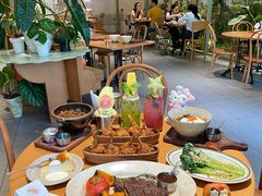 -The Good Place好地方·Brunch·coffee(国贸店)