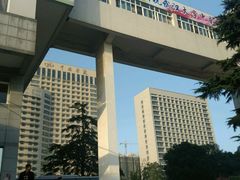 -武汉大学中南医院(总院区)