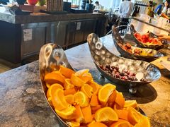 -余姚四明湖开元名都度假酒店·夏威夷西餐厅