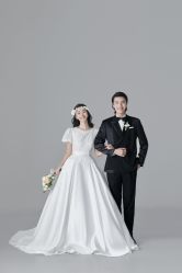 -巴黎春天婚纱摄影STUDIO·定制