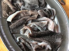 -五洞培记山庄·鲜牛肉火锅