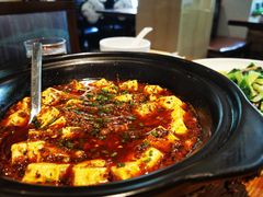 -胡大饭馆(青果路店)