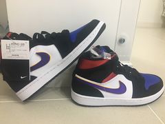 -ABC MART(心斎橋店)