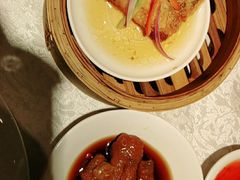 -红棉中餐厅·广州海航威斯汀酒店