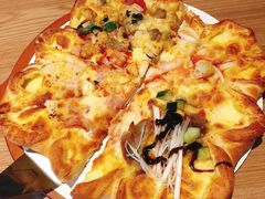 -必胜客(安盛购物广场金州店)