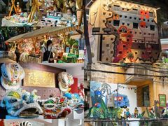 -山水茶艺馆·点心粤菜·30年老字号