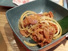 -新石器烤肉(无锡万象城店)