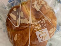 菠萝包-MaKY米旗(熙地港店)