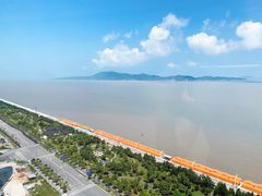 -舟山希尔顿酒店