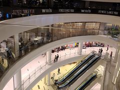 -威尔仕健身(虹桥南丰城店)
