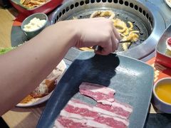 -新石器烤肉(百联川沙店)