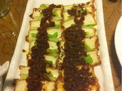 忘了名字-天厨妙香素食餐厅(清华店)