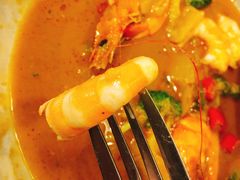 -About Bistro關於·泰式家庭料理