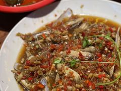 -老闵田螺馆·南昌市井菜·特色小吃(总店)