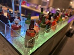 -夜食白市Yespicy·烧烤啤酒宵夜(番禺四海城店)