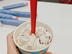 -DQ·蛋糕·冰淇淋(五棵松万达店)