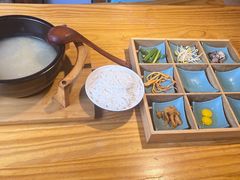 -勺子米线·云南传统小吃市集(四方街店)