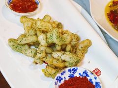 -秦月轩·陕西家乡菜(阜成路·五棵松店)