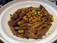 -小柴米·传统江西菜(万寿宫店)