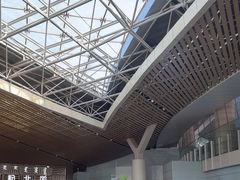 -鄂尔多斯伊金霍洛国际机场