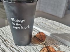 -BLATAGE COFFEE