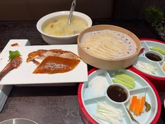 -苏淮景·苏闽融创菜·海鲜(原空港井河轩店)