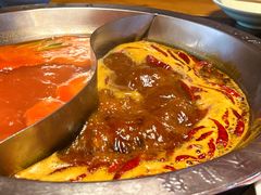 -大龙辣火锅·龙虾·烧烤(湖滨新天地店)