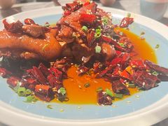 -懒人盐府人家(航天桥店)