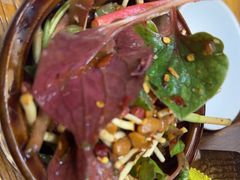 -云海肴·汽锅鸡·云南菜(天津国金汇店)