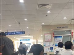 -复旦大学附属肿瘤医院(徐汇院区)