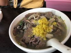 牛杂米粉-潮镇老尾牛杂(环城西路店)