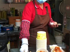 -七宝老街臭豆腐