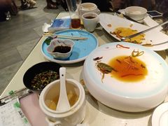 -品味泸沽湖•民族特色菜(大落水店)