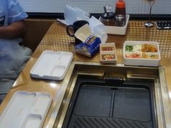 -金妈家烤肉(龙湖U城天街店)
