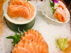 -阿吾罗日本料理(K11艺术中心店)