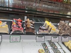 -蜂蝶来饼店(拱北总店)