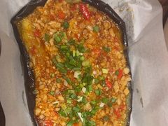 -为民烧烤吧.自贡爆炒菜(收录10年好店)